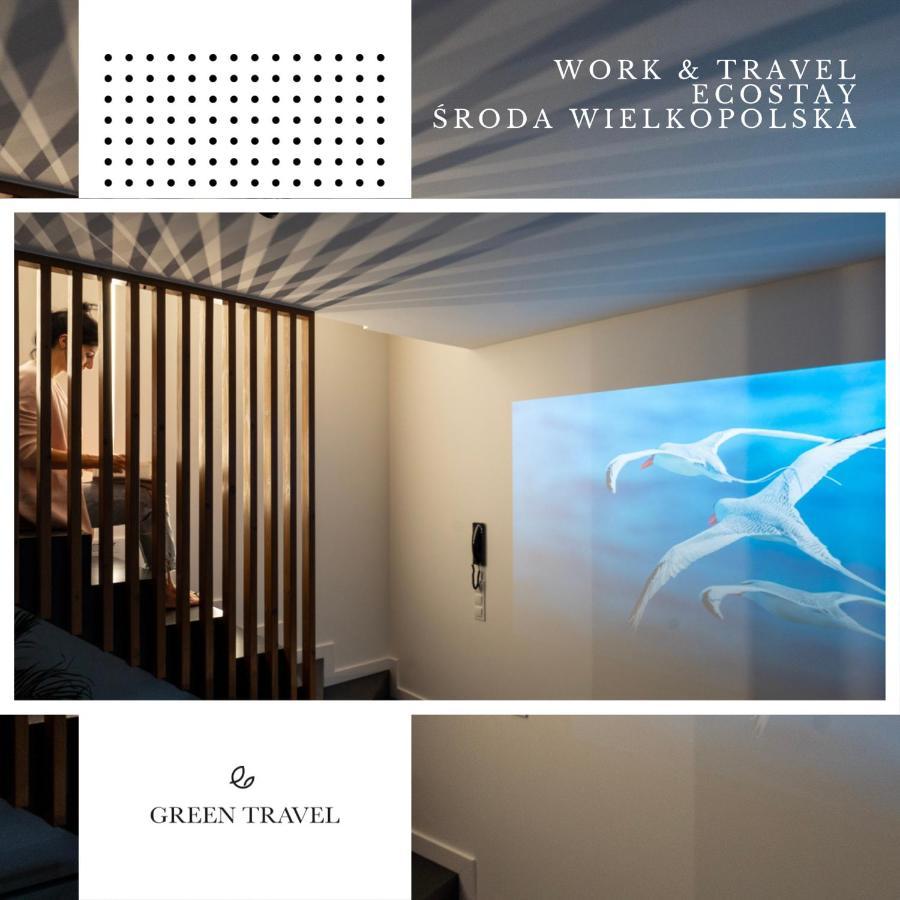 Apartment Work & Travel _ Ecostay _ *