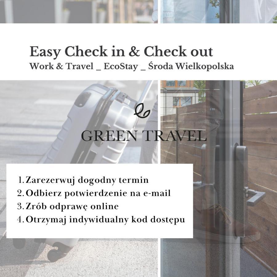Work & Travel _ Ecostay _ Apartment
