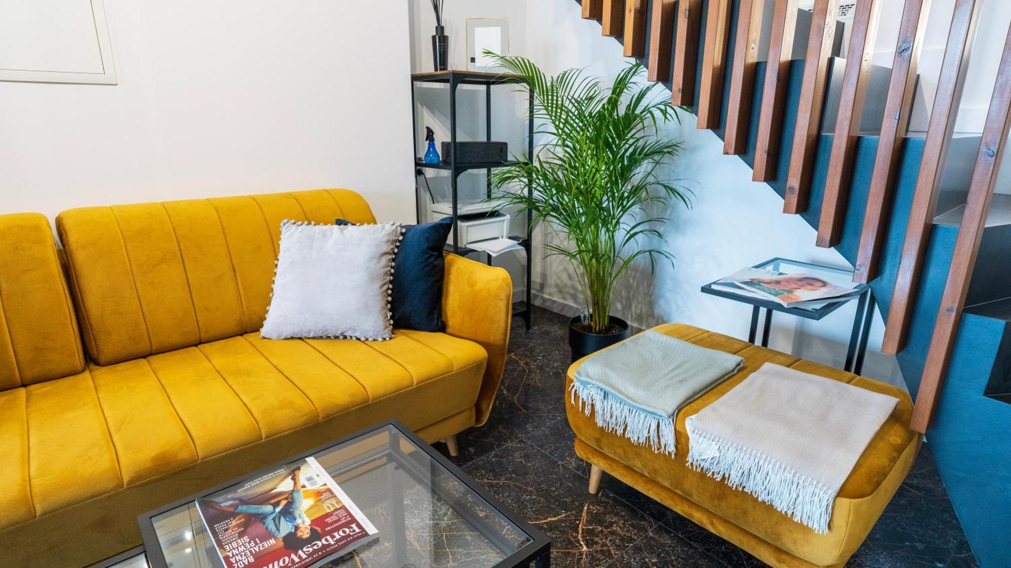 Apartment Work & Travel _ Ecostay _